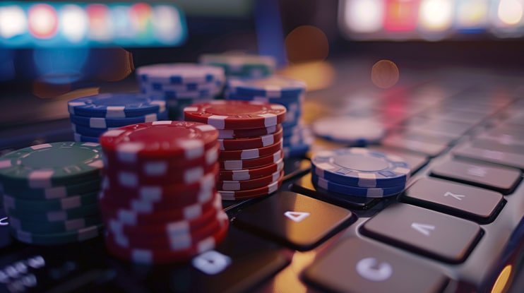 Màn hình game bắn cá sắc nét trên điện thoại di động tại casieuno